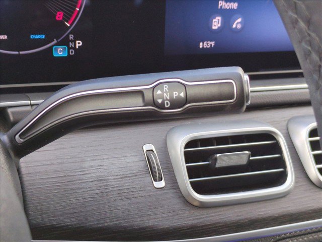 Certified 2024 Mercedes-Benz GLE 350 4MATIC image 12