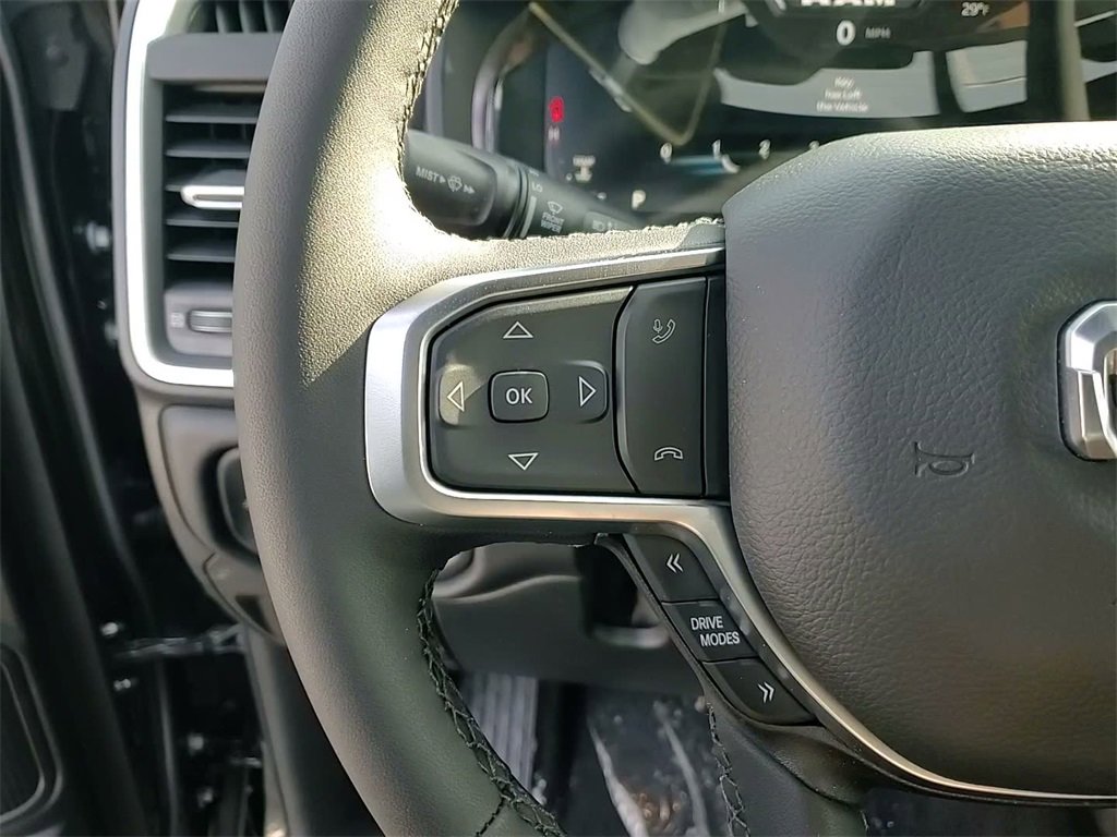 New 2026 RAM 1500 Big Horn image 32