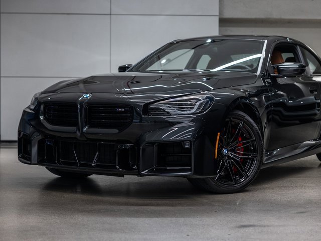 Used 2024 BMW M2 w/ Lighting Package image 12