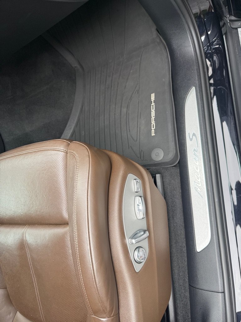 Used 2015 Porsche Macan S w/ Premium Package Plus AWD/4WD image 58