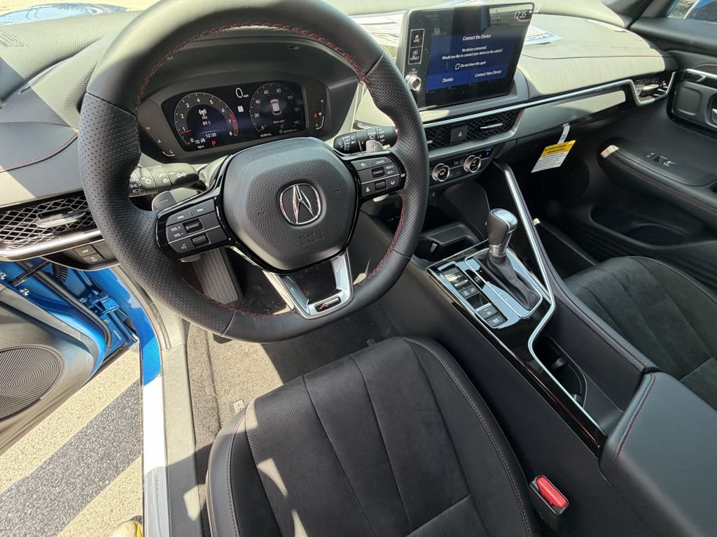 New 2026 Acura ADX A-Spec FWD image 19