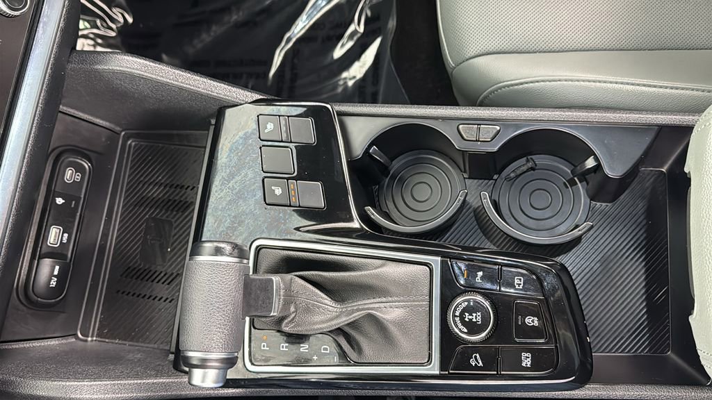 Used 2025 Kia Sportage X-Line w/ Premium Package image 29