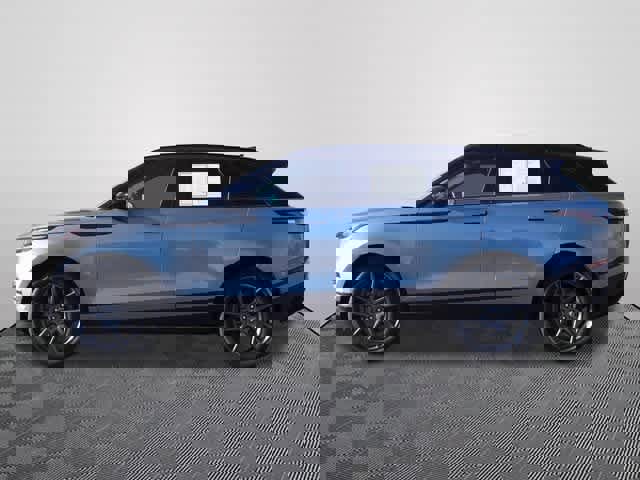 Used 2021 Land Rover Range Rover Velar R-Dynamic S image 2