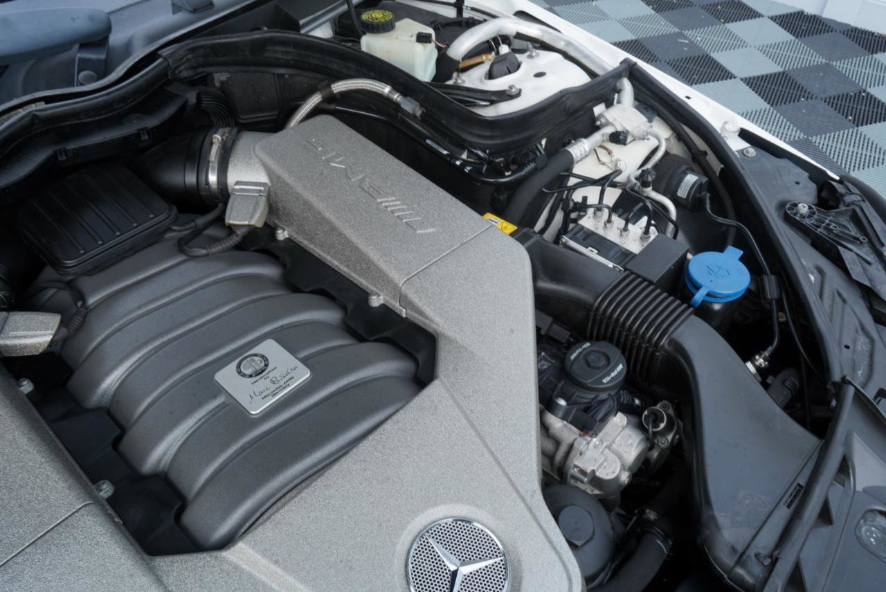 Used 2014 Mercedes-Benz C 63 AMG Coupe image 75