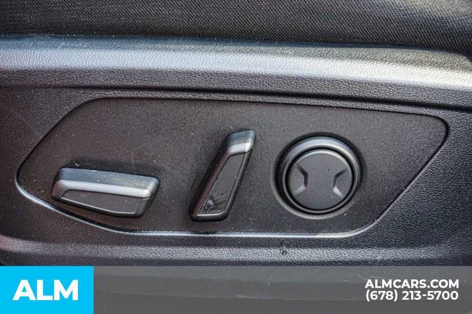 Used 2025 Hyundai Tucson SEL image 49