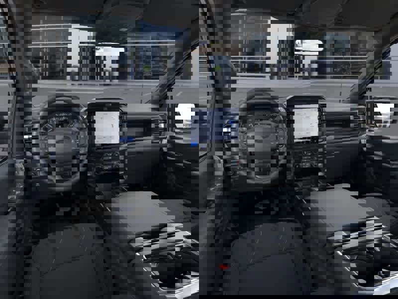 New 2026 Ford F150 STX w/ F-150 LOBO Package image 9