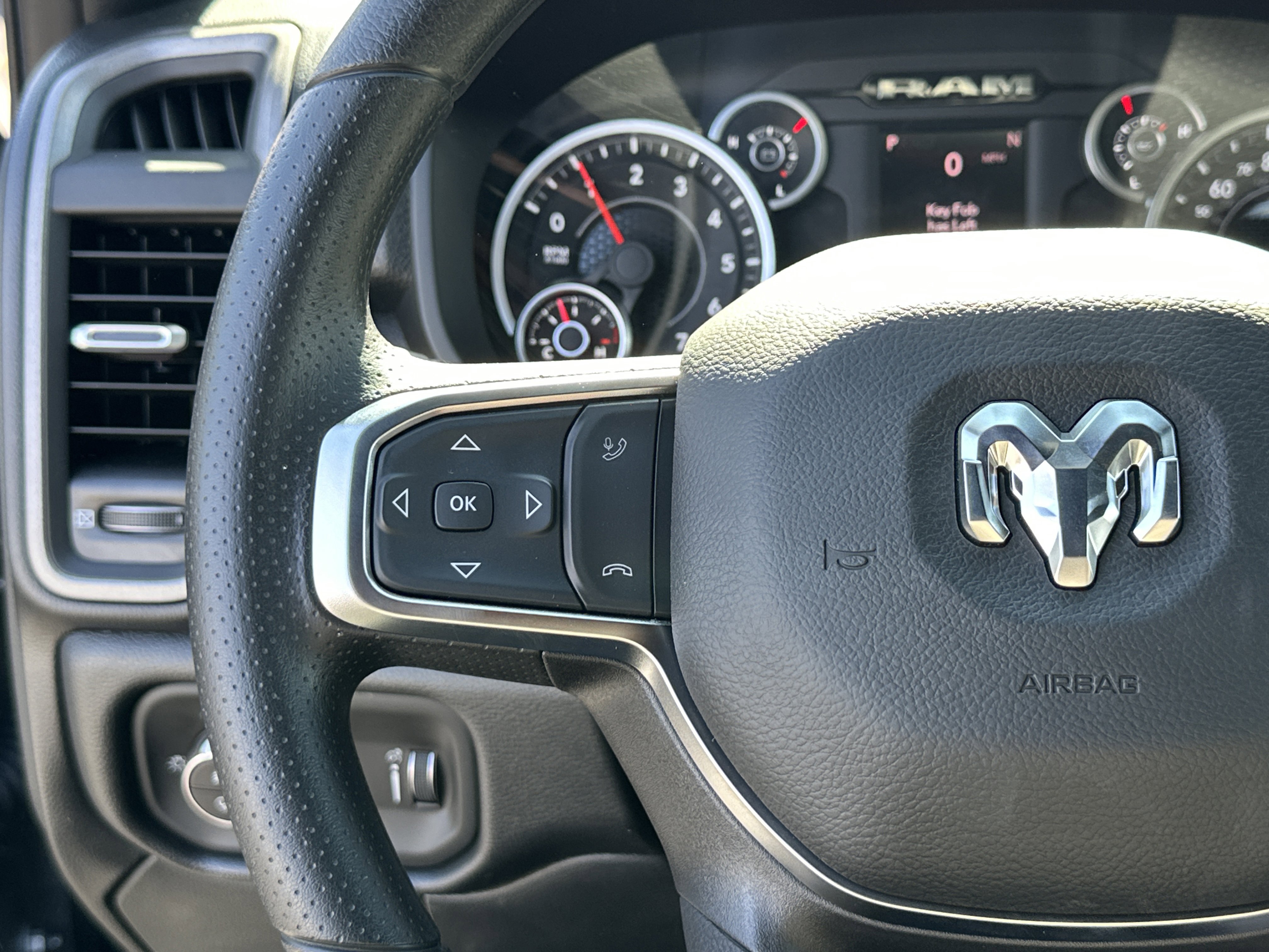 New 2026 RAM 2500 Tradesman w/ Power Wagon Package image 19