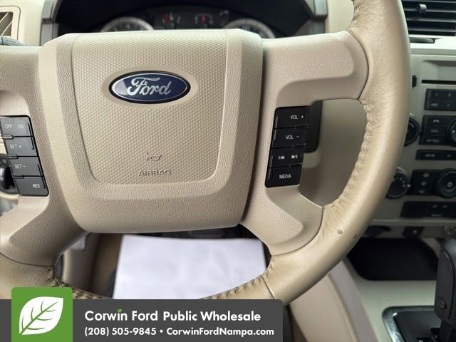 Used 2009 Ford Escape XLT image 15