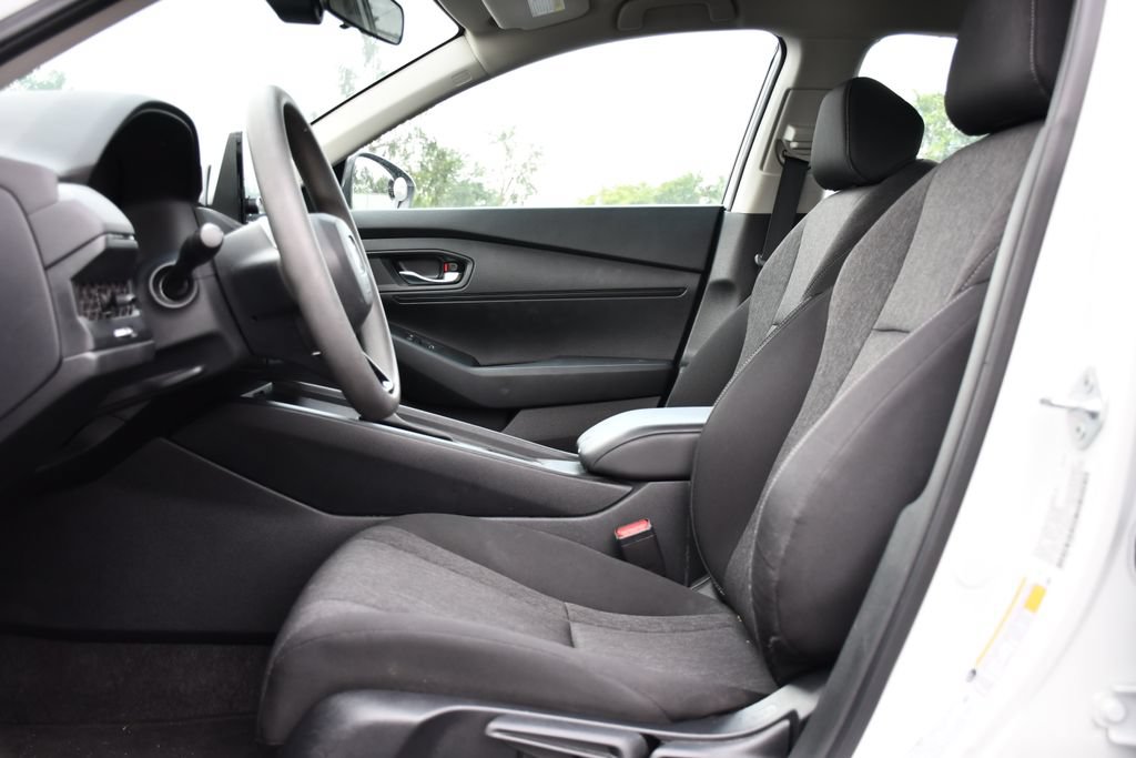 Used 2023 Honda Accord LX image 16