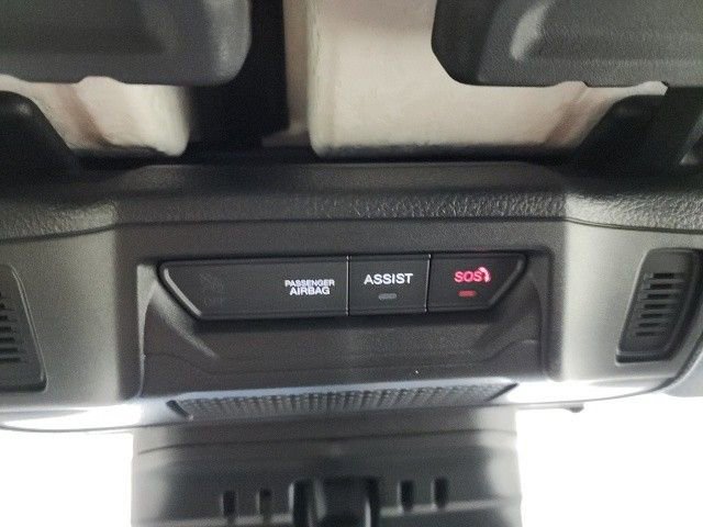 New 2024 Jeep Gladiator Mojave AWD/4WD image 36