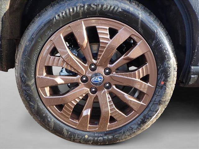 New 2025 Subaru Forester Sport image 7