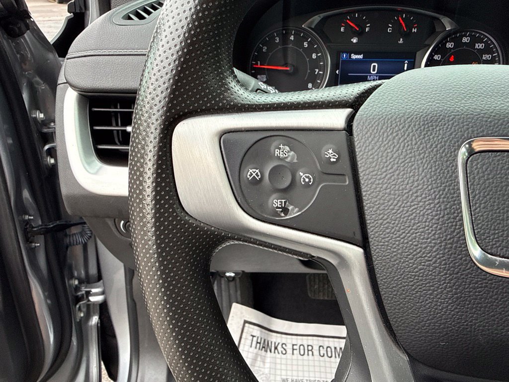 Used 2023 GMC Terrain SLE w/ Driver Convenience Package AWD/4WD image 25