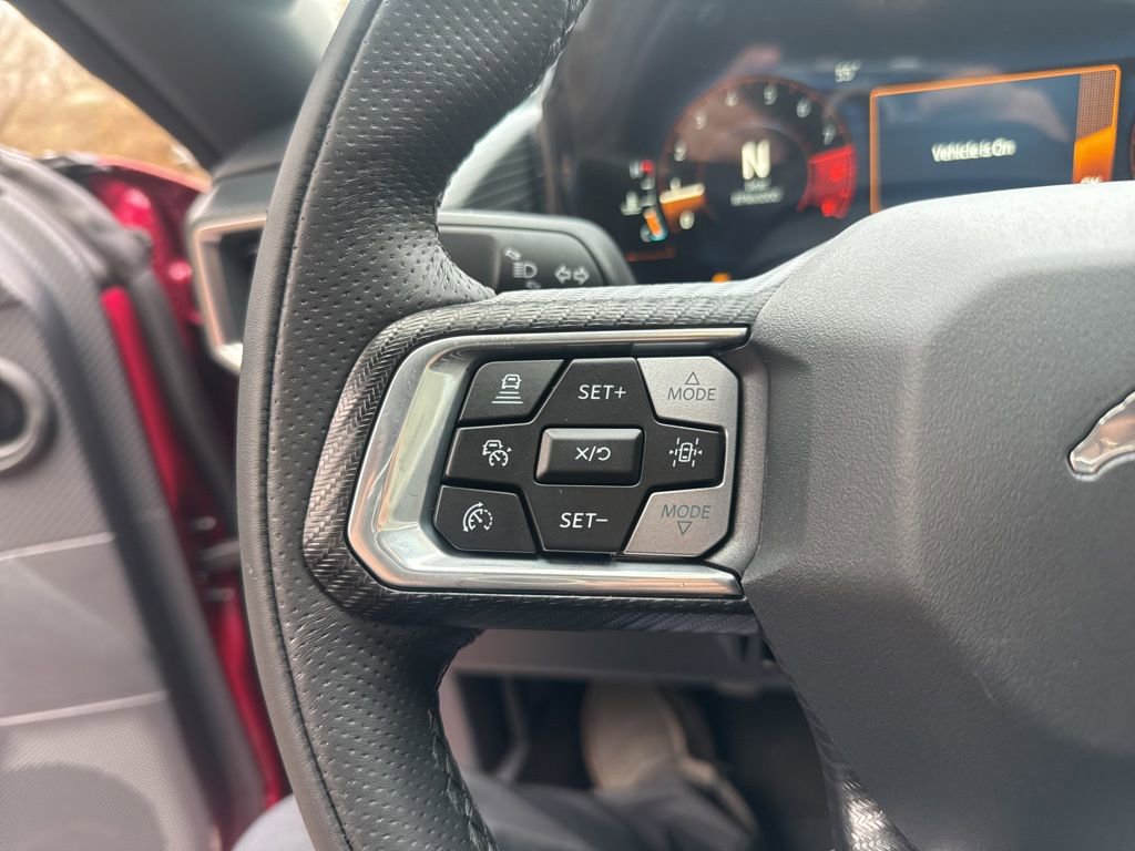 New 2026 Ford Mustang GT Premium image 17