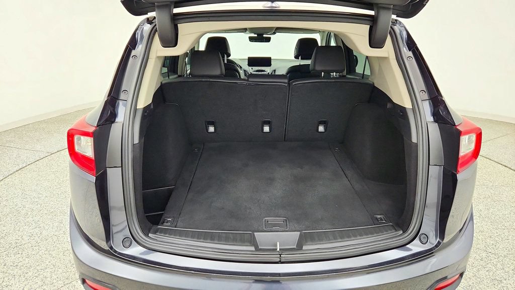 Used 2019 Acura RDX AWD image 22