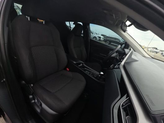 Used 2021 Toyota C-HR LE image 4