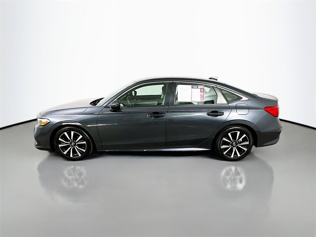 Used 2023 Honda Civic EX image 5