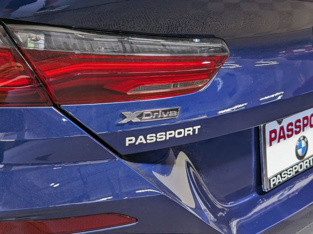 New 2026 BMW M850i xDrive AWD/4WD image 6