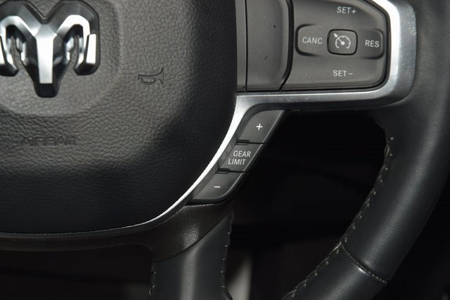 Used 2024 RAM 3500 Laramie image 46