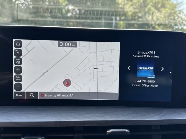Certified 2023 Kia Telluride SX X-Pro AWD/4WD image 35