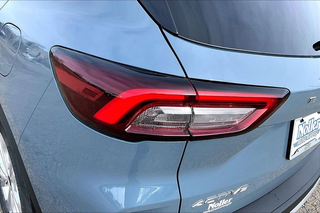 New 2026 Ford Escape Active w/ Tech Pack #1 image 28