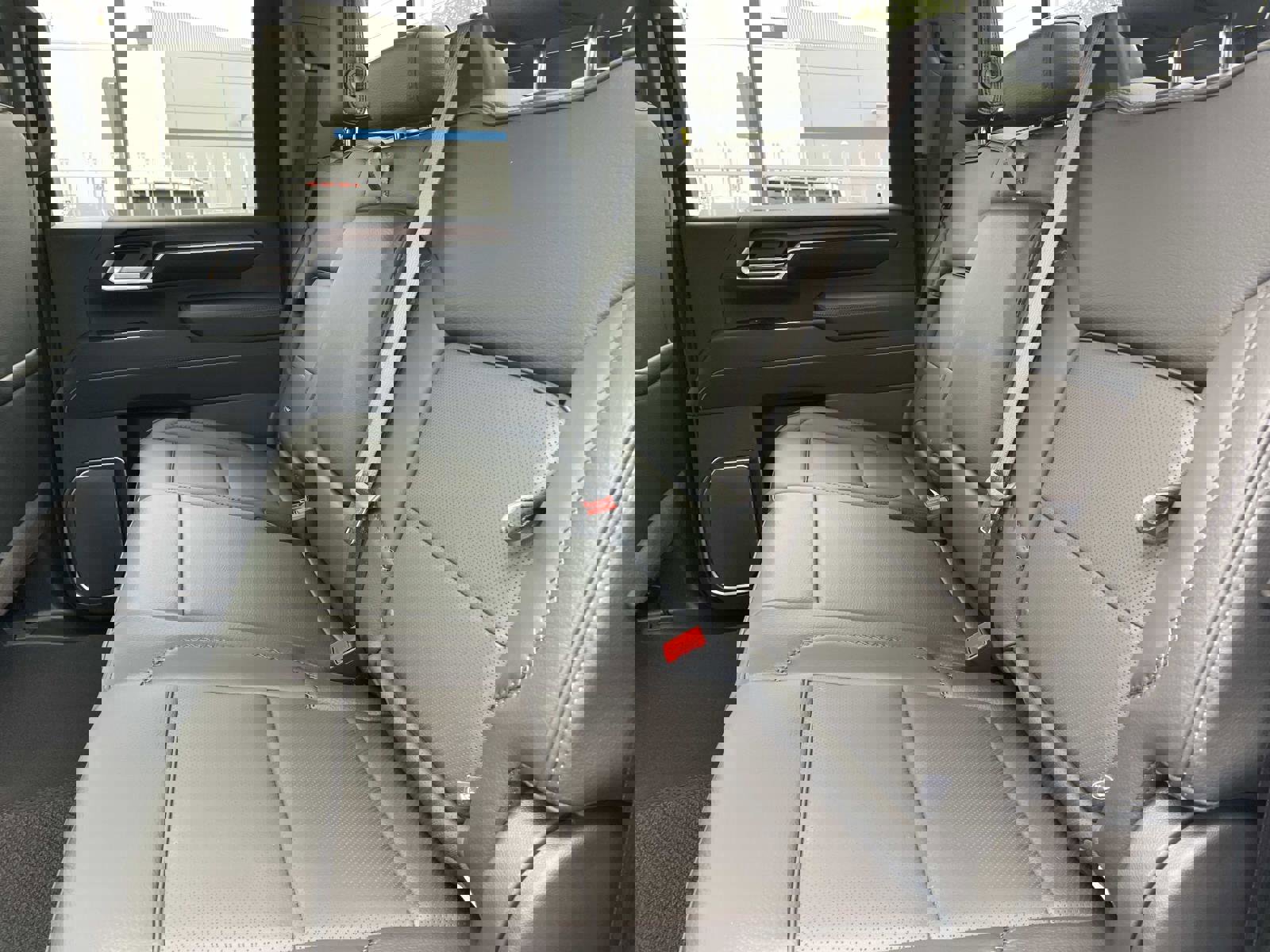 New 2026 GMC Sierra 2500 Denali image 25