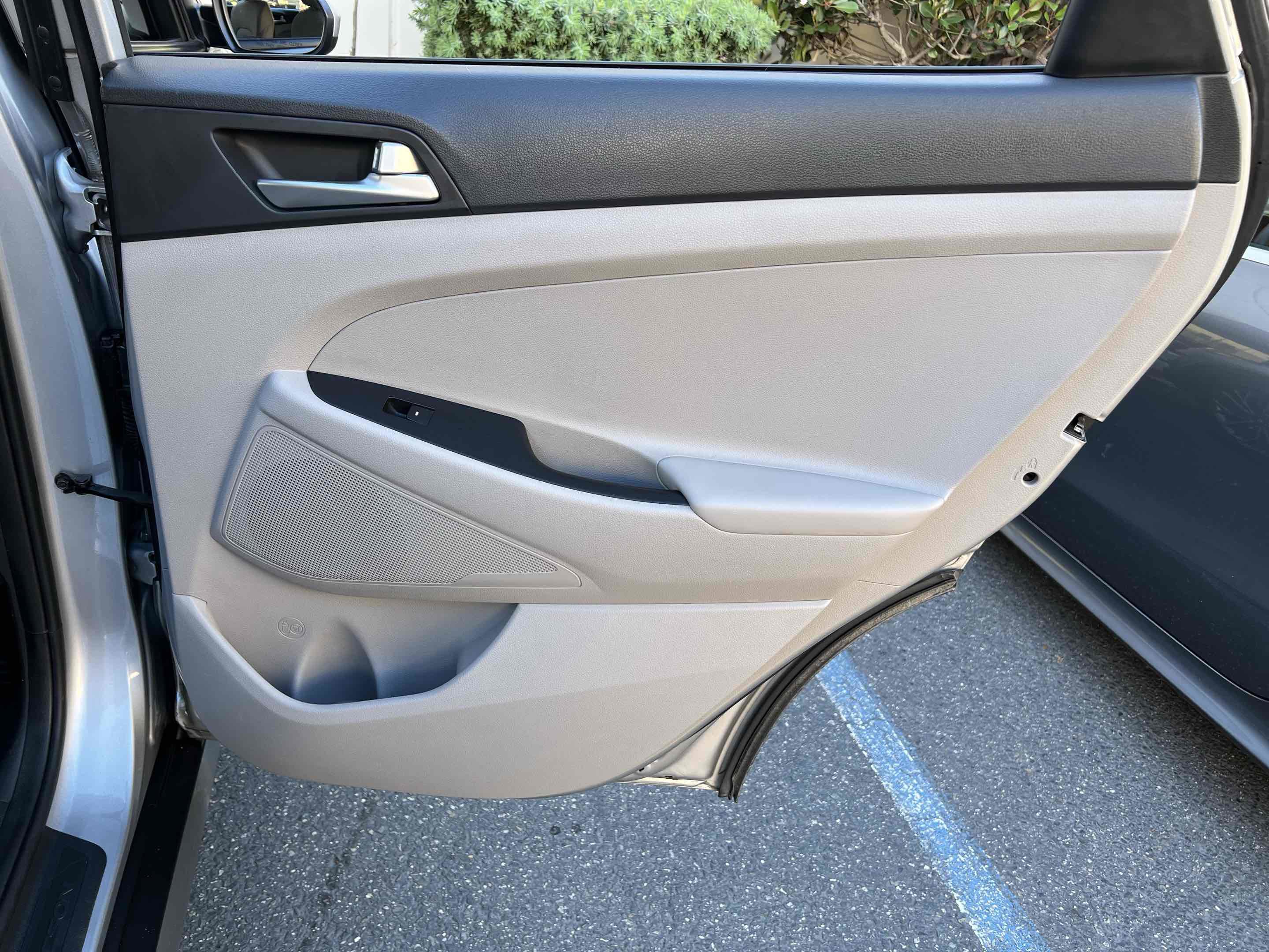 Used 2020 Hyundai Tucson SEL w/ Cargo Package image 86