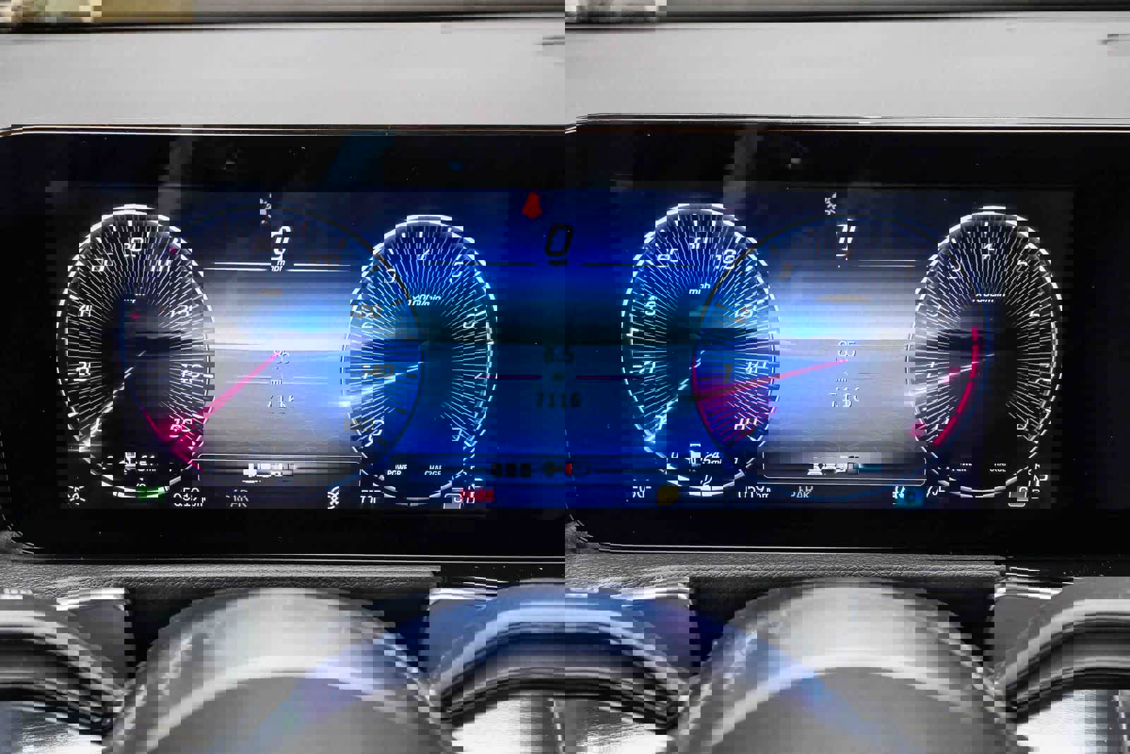 Certified 2026 Mercedes-Benz GLB 250 image 23