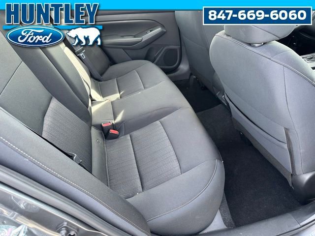 Used 2024 Nissan Altima 2.5 SV AWD/4WD image 10