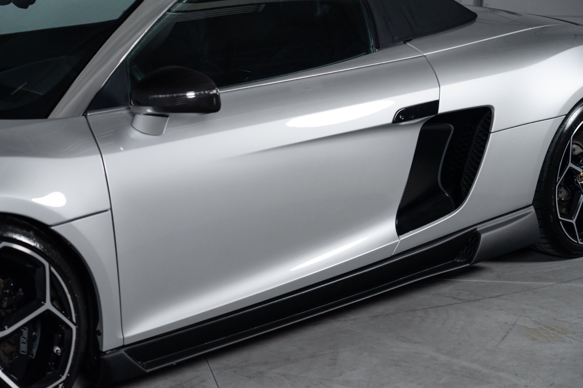 Used 2012 Audi R8 V10 AWD/4WD image 20