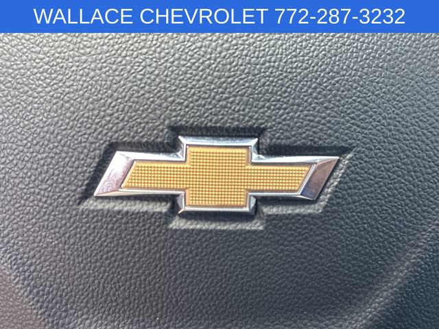 Used 2024 Chevrolet Trax LS w/ LS Convenience Package FWD image 21