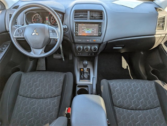 Used 2024 Mitsubishi Outlander Sport AWD image 7