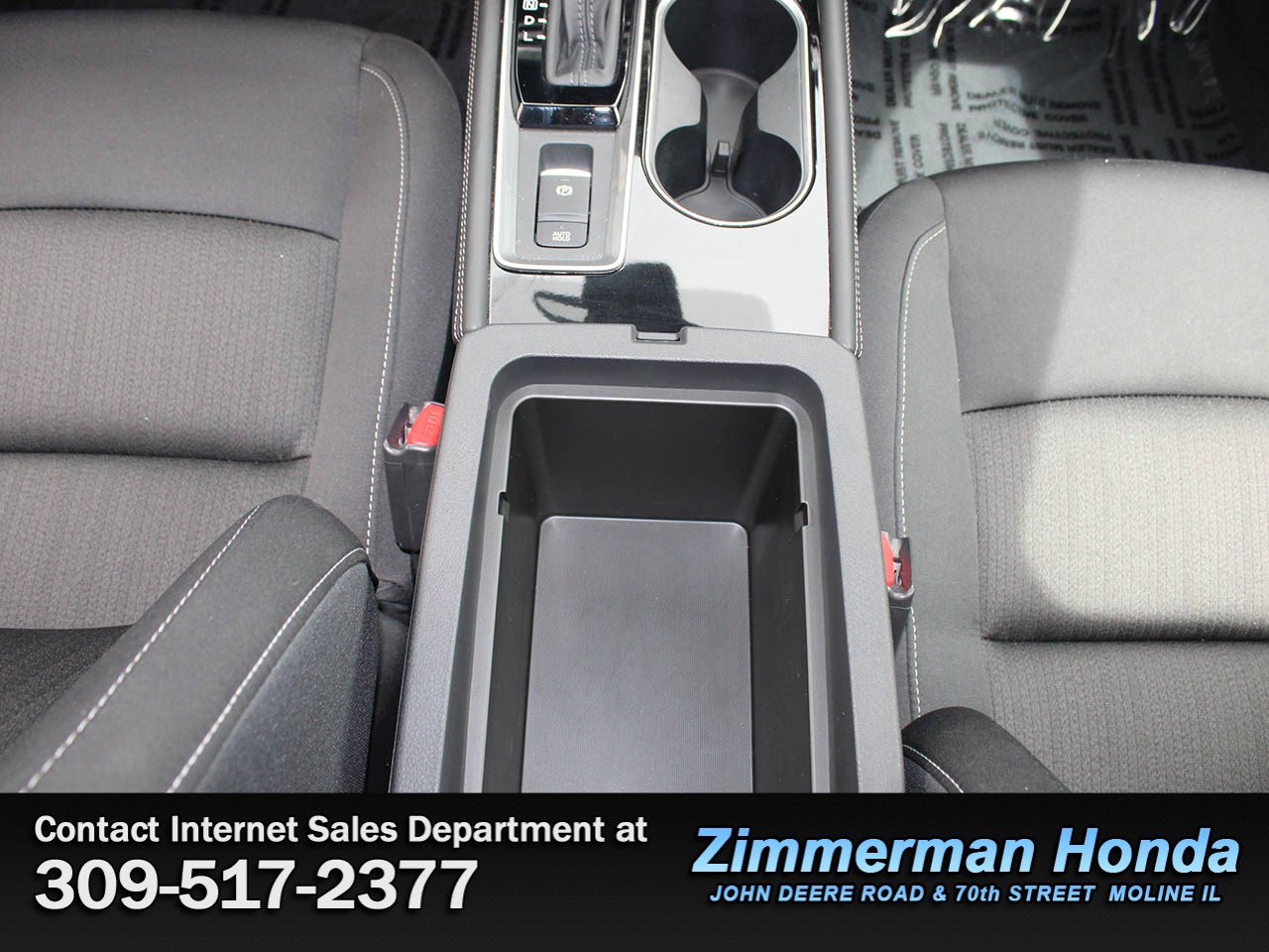 Used 2024 Nissan Altima 2.5 SV w/ SV Premium Package AWD/4WD image 18