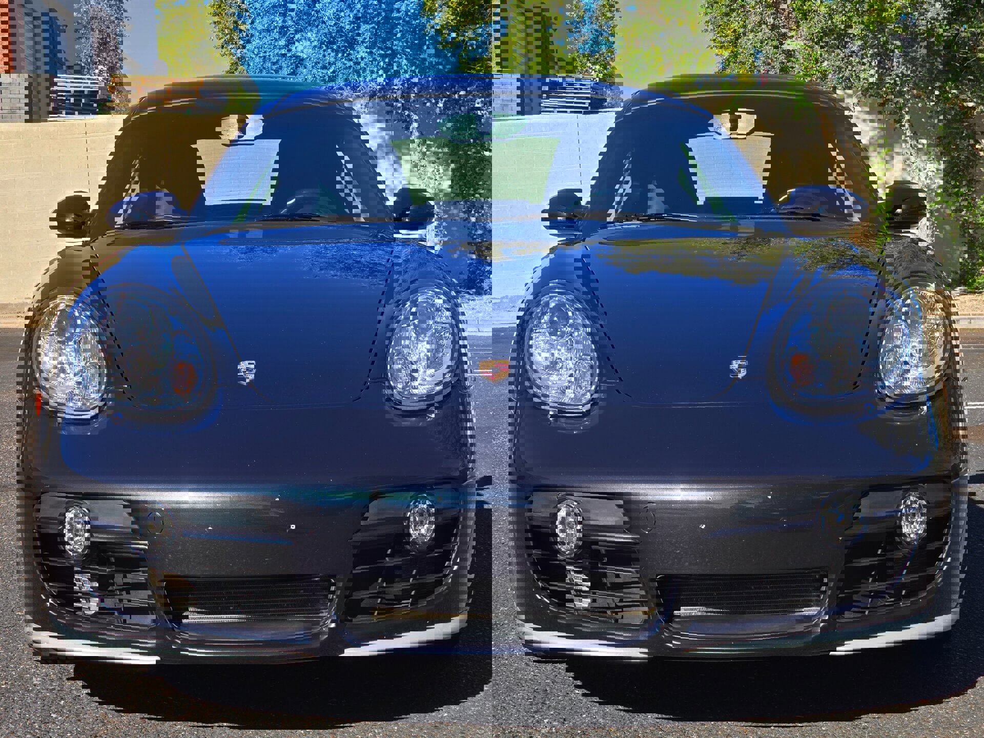 Used 2006 Porsche Cayman S image 4