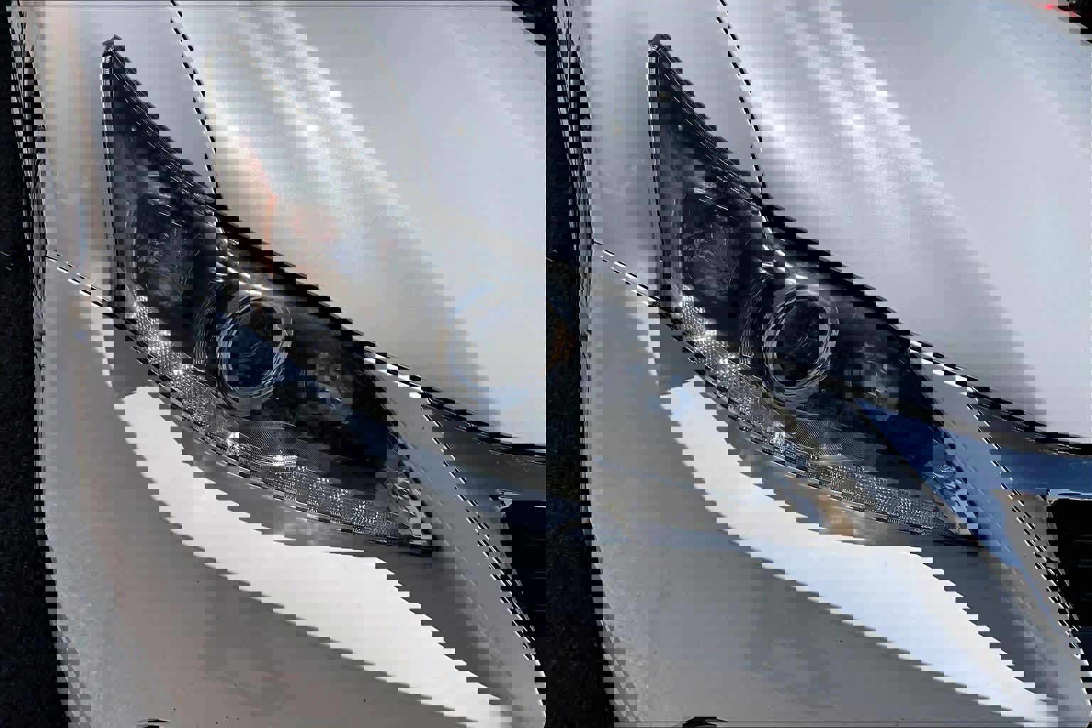 Used 2014 Lexus CT 200h FWD image 27