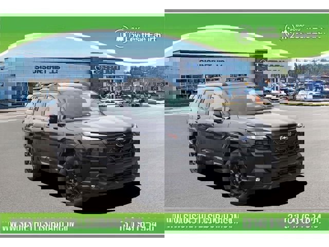 New 2026 Subaru Outback Limited image 32