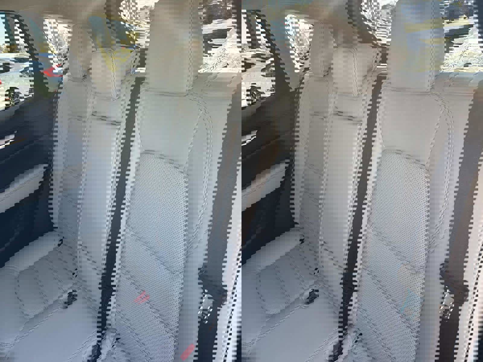 Certified 2024 MAZDA CX-5 AWD 2.5 S w/ Premium Plus Pkg image 14