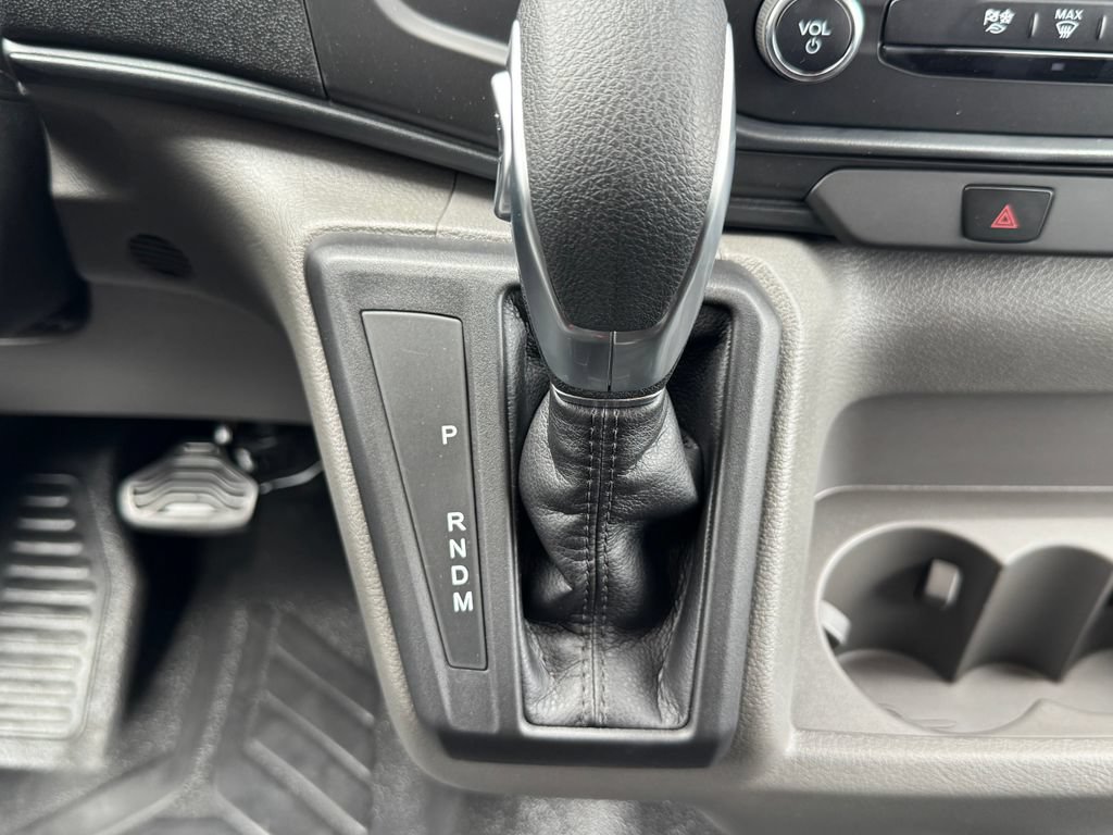 New 2026 Ford Transit 250 Low Roof AWD image 16