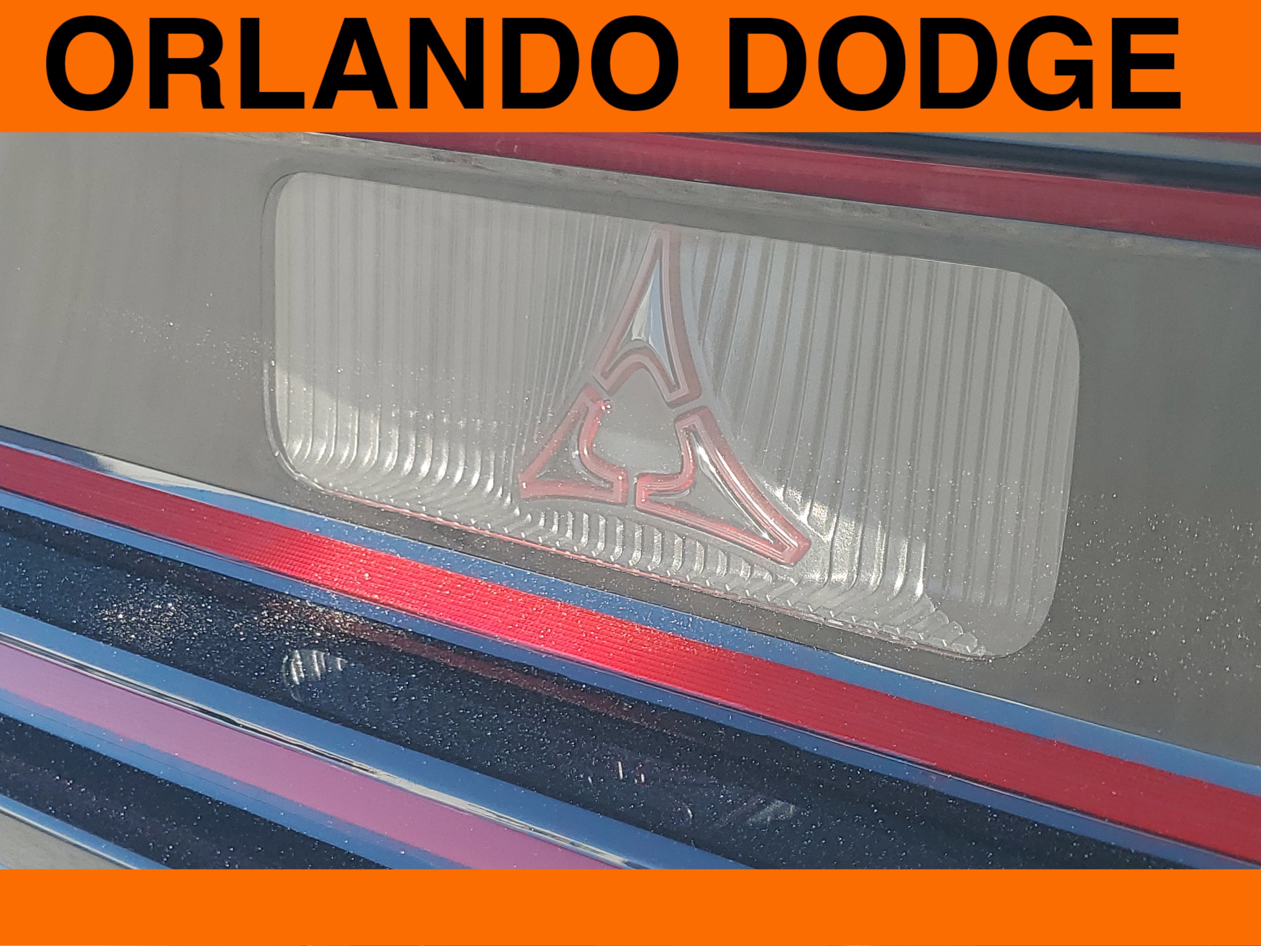 New 2026 Dodge Charger Scat Pack image 7