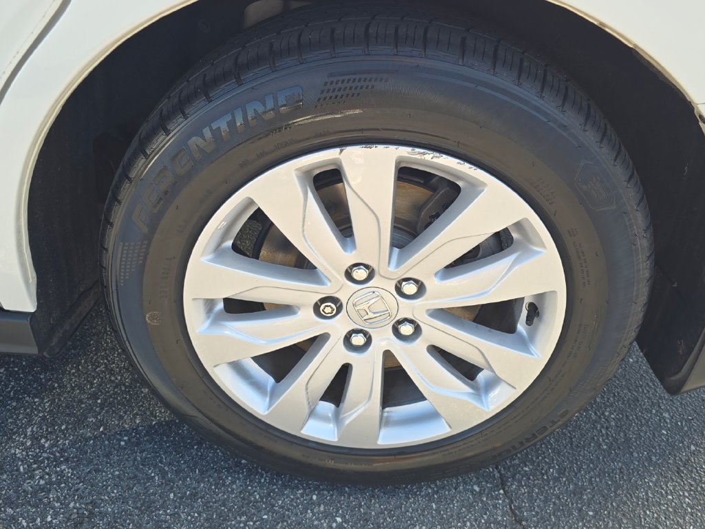 Used 2021 Honda Odyssey LX image 15