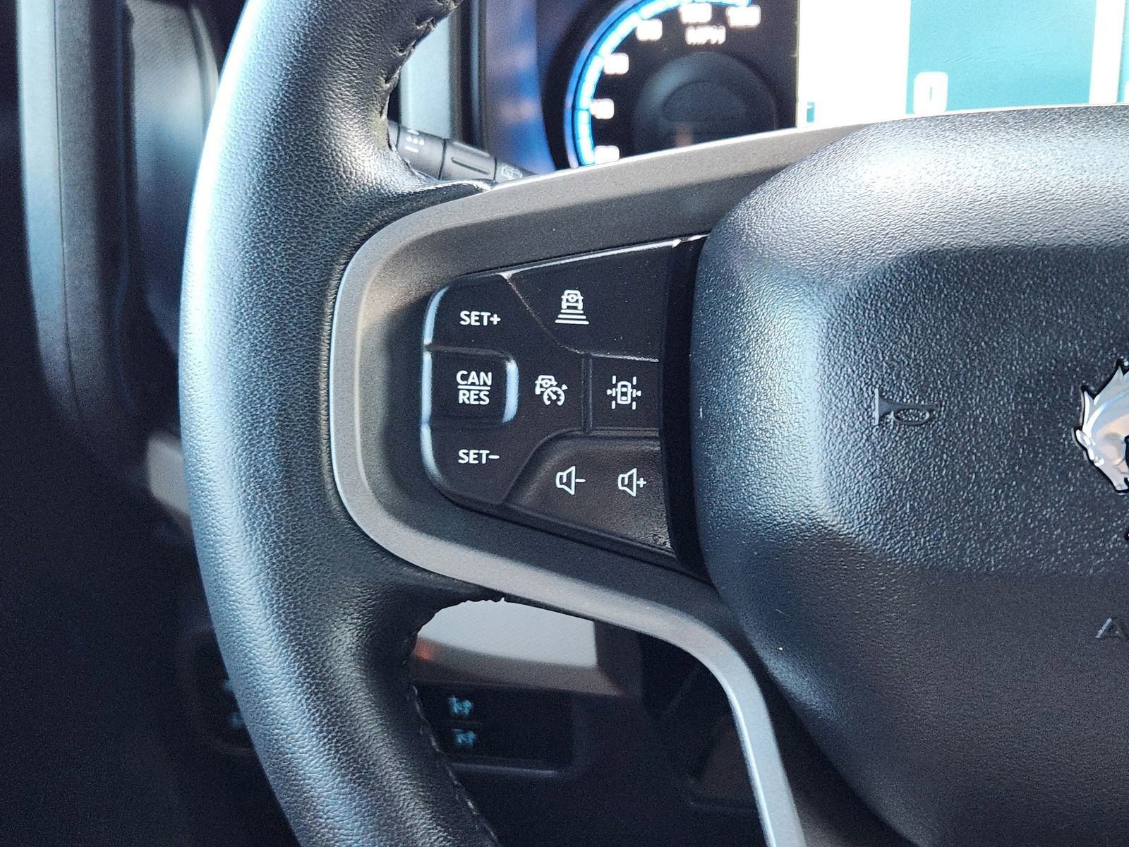 Used 2024 Ford Bronco Wildtrak image 31