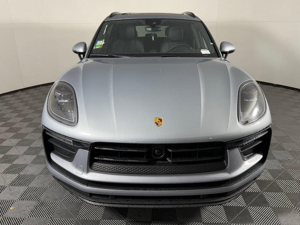 New 2026 Porsche Macan image 10