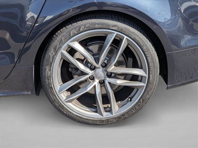 Used 2016 Audi A7 3.0T Premium Plus w/ Black Optic Package AWD/4WD image 25