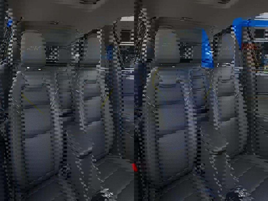 New 2026 Chevrolet Trax ACTIV image 16