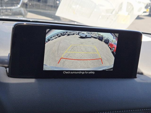 Certified 2022 MAZDA CX-5 Carbon Edition AWD/4WD image 23