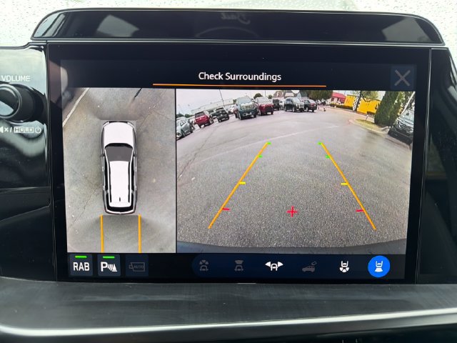 Certified 2026 Subaru Outback Limited XT AWD/4WD image 13