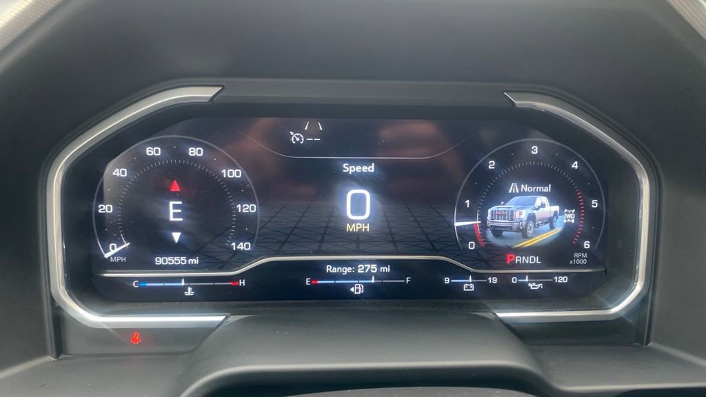 Used 2024 GMC Sierra 2500 Denali w/ Denali Reserve Package image 28