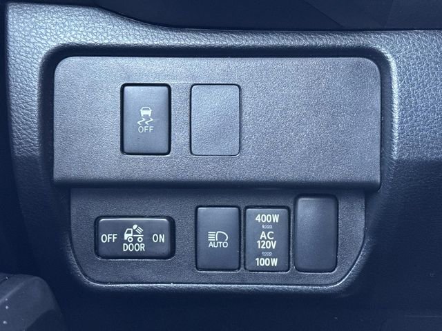 Used 2020 Toyota Tacoma TRD Sport w/ Technology Package image 15