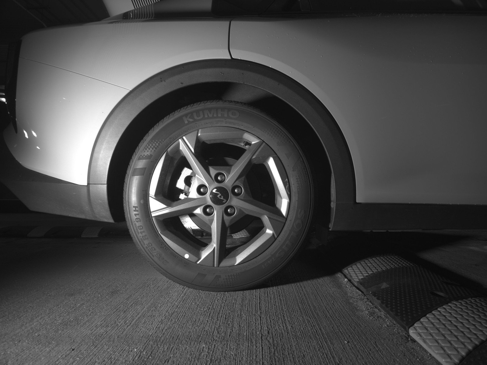 Used 2025 Kia K4 FWD image 15