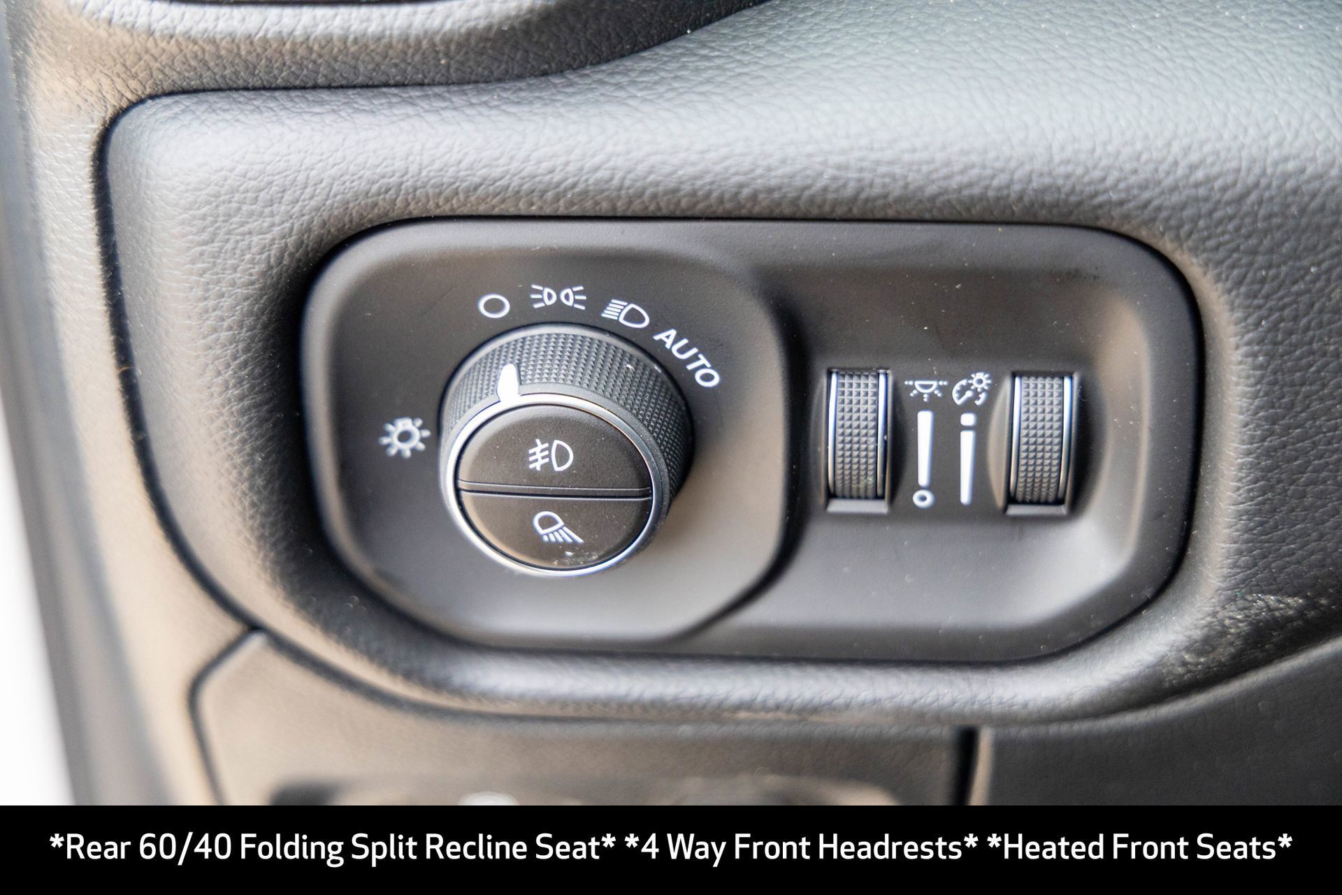 New 2026 RAM 1500 Rebel w/ G/T Package image 36