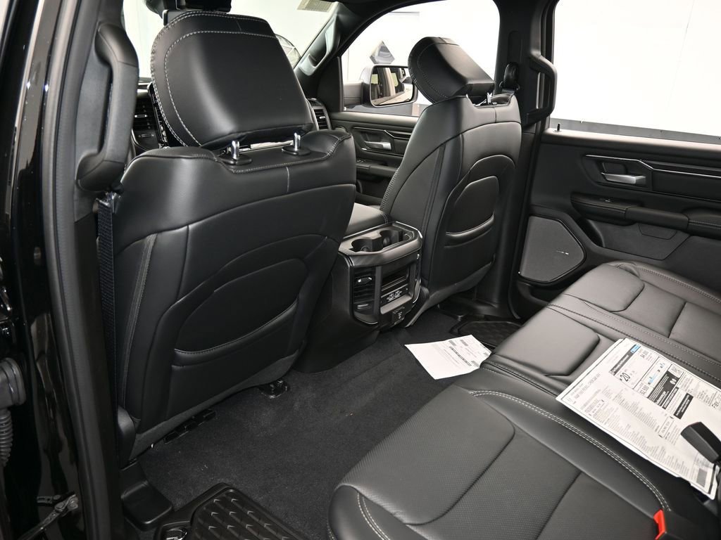 Used 2026 RAM 1500 Rebel w/ Rebel Level 2 Equipment Group AWD/4WD image 29